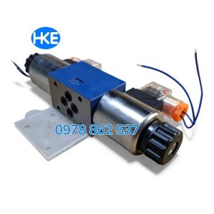 van điện từ 4WE6G 220V HKE