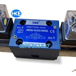 directional valve 4WE6G hydraulic