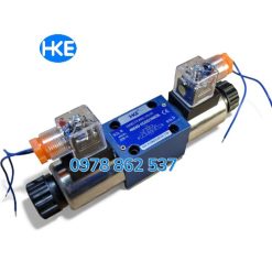 directional valve 4WE6G hydraulic