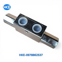 van chống lún 2 chiều VRDE120 G1/2 50L HKE hydraulic