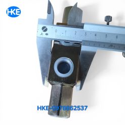 van chống lún 2 chiều VRDE380 thủy lực HKE