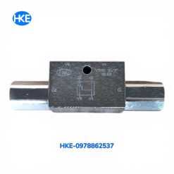 van chống lún 1 chiều VRSE120 G1/2 50L