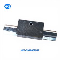 counterbalance valve VRSE120 hydraulic