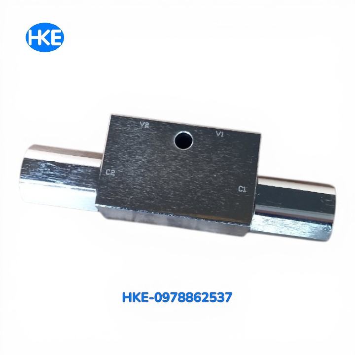 counterbalance valve VRSE120 hydraulic