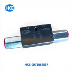 van chống lún 1 chiều VRSE380 thủy lực