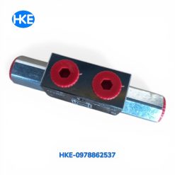 van chống lún 1 chiều VRSE380 thủy lực