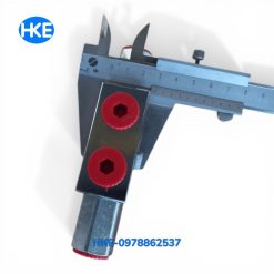 van chống lún 1 chiều VRSE380 thủy lực