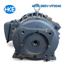 motor 4kw lắp bơm thủy lực