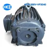 mô tơ 3 pha 4kw cốt âm 19mm hke hydraulic