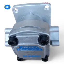 Bơm Nhông GPY-F6R Áp Cao 200 Bar - HKE hydraulic