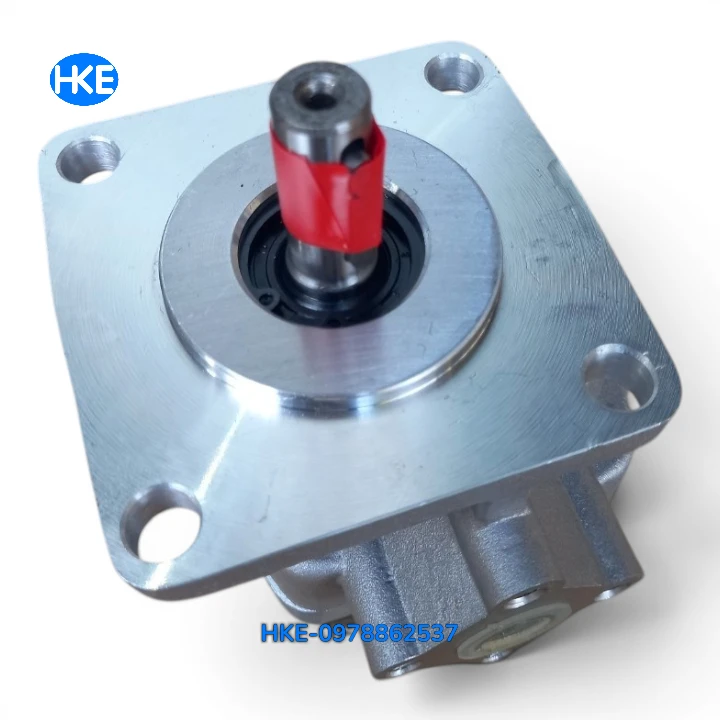 Bơm Nhông GPY-F6R Áp Cao 200 Bar - HKE hydraulic