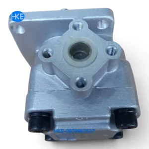 Bơm Nhông GPY-F6R Áp Cao 200 Bar - HKE hydraulic