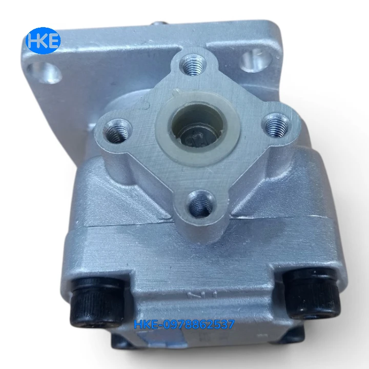 Bơm Nhông GPY-F6R Áp Cao 200 Bar - HKE hydraulic