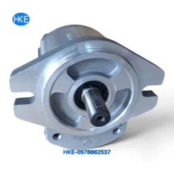 Bơm Nhông Thủy Lực HGP-3A-F8R Chính Hãng | HKE Hydraulic