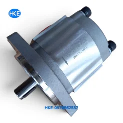 Bơm Nhông Thủy Lực HGP-3A-F8R Chính Hãng | HKE Hydraulic