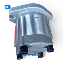 Bơm Nhông Thủy Lực HGP-3A-F8R Chính Hãng | HKE Hydraulic