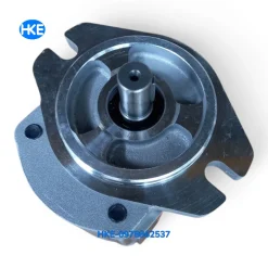 Bơm Nhông Thủy Lực HGP-3A-F8R Chính Hãng | HKE Hydraulic
