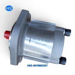 Bơm Nhông Thủy Lực HGP-3A-F8R Chính Hãng | HKE Hydraulic
