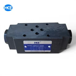 Van Giữ Tải Xi Lanh MPCV-02W Thủy Lực Áp Cao DSG-02