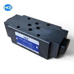 Van Giữ Tải Xi Lanh MPCV-02W Thủy Lực Áp Cao DSG-02