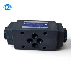 Van Khóa Dầu Thủy Lực MPCV-02W Chống Rơi Xi Lanh Áp Cao