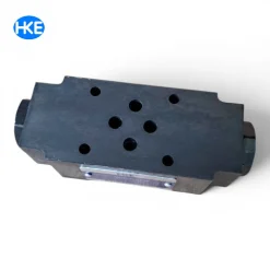 Van Chống Tụt Thủy Lực MPCV-02W Gắn Đế DSG-02 Khóa Dầu Xi Lanh