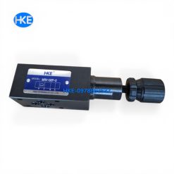 Van Relief Modular MRV-02P Bảo Vệ Quá Áp Hệ Thống Thủy Lực