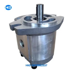 Bơm Nhông Thủy Lực HGP-3A-F14R Cốt 16 Gờ 82.5 | HKE Hydraulic