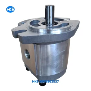 Bơm Nhông Thủy Lực HGP-3A-F14R Cốt 16 Gờ 82.5 | HKE Hydraulic