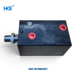 Xi Lanh Thủy Lực Compact CX-SD 32x50 Hành Trình 50mm