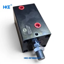 Xi Lanh Thủy Lực Compact CX-SD 32x50 Hành Trình 50mm