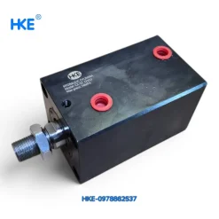 Xi Lanh Thủy Lực Compact CX-SD 32x50 Hành Trình 50mm
