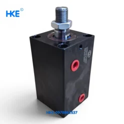 Xi Lanh Thủy Lực Compact CX-SD 32x50 Hành Trình 50mm