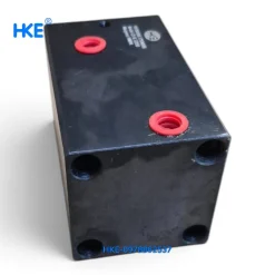 Xi Lanh Thủy Lực Compact CX-SD 32x50 Hành Trình 50mm