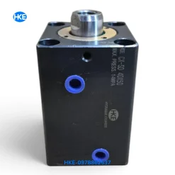 Xi Lanh Compact CX-SD 40x50 Trục 25 Hành Trình 50mm