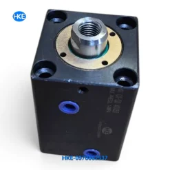 Xi Lanh Compact CX-SD 40x50 Trục 25 Hành Trình 50mm