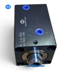 Xi Lanh Compact CX-SD 40x50 Trục 25 Hành Trình 50mm