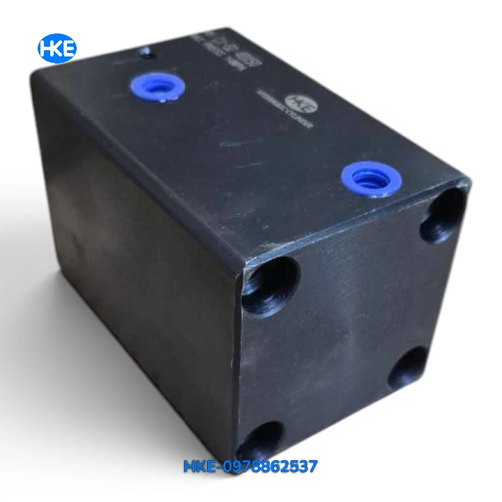 Xi Lanh Compact CX-SD 40x50 Trục 25 Hành Trình 50mm