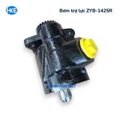 Power Steering Pump ZYB-1425R OEM 57100-75550 34ml/r 135Bar