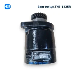 Bơm Trợ Lực Lái Xe Tải ZYB-1425R 135Bar Chính Hãng HKE