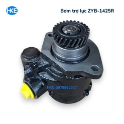 Bơm Trợ Lực ZYB-1425R OEM 57100-75550 Cho Xe Tải Hyundai
