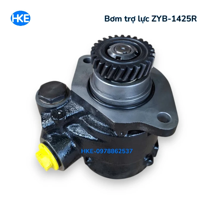 Bơm Trợ Lực ZYB-1425R OEM 57100-75550 Cho Xe Tải Hyundai