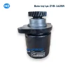 Bơm Trợ Lực Lái Xe Tải ZYB-1425R 135Bar Chính Hãng HKE