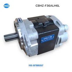 Bơm Nhông CBHZ-F36-ALH6L 36cc Áp 250 Bar | HKE Hydraulic