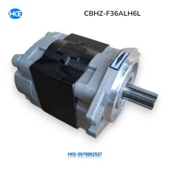 Bơm Nhông CBHZ-F36-ALH6L 36cc Áp 250 Bar | HKE Hydraulic