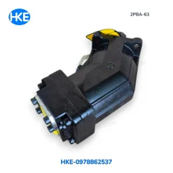 Bơm piston cong HIDROCEL 2PBA-63cc áp suất 350-400 bar chính hãng HKE Hydraulic