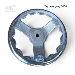 Tay quay điều khiển máy tiện D150