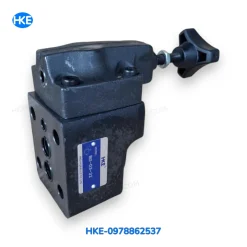 Tem model van chỉnh áp BG-03-32 HKE Hydraulic