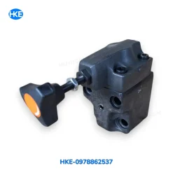 Van chỉnh áp thủy lực BG-03-32 áp suất 250 bar