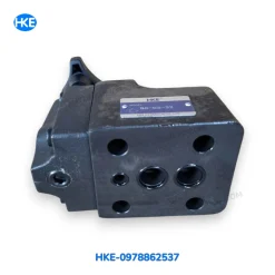 Van tràn pilot BG-03-32 điều khiển áp suất thủy lực